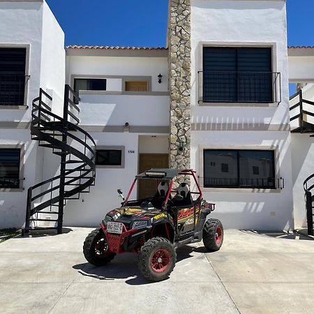 Depto. Totalmente Nuevo Y Amueblado Διαμέρισμα Mazatlán Εξωτερικό φωτογραφία