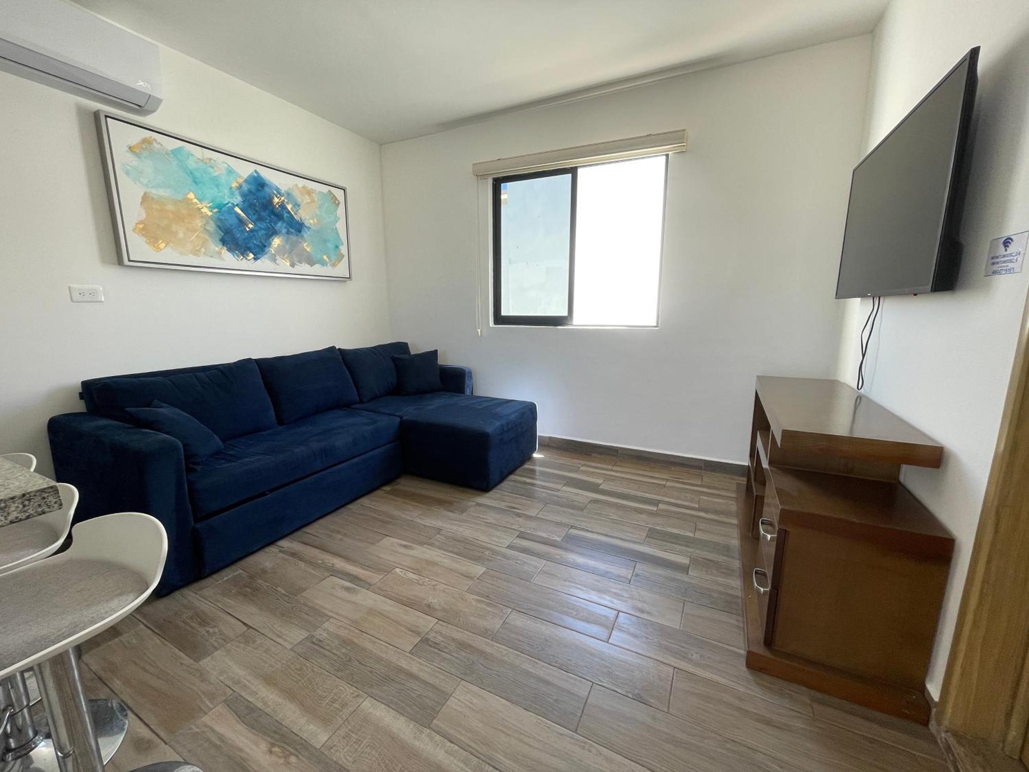 Depto. Totalmente Nuevo Y Amueblado Διαμέρισμα Mazatlán Εξωτερικό φωτογραφία